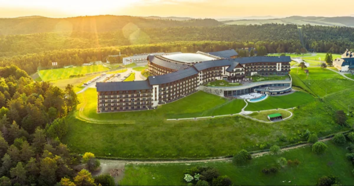 Kto jest właścicielem hotelu Arłamów? Poznaj tajemnice zarządzania