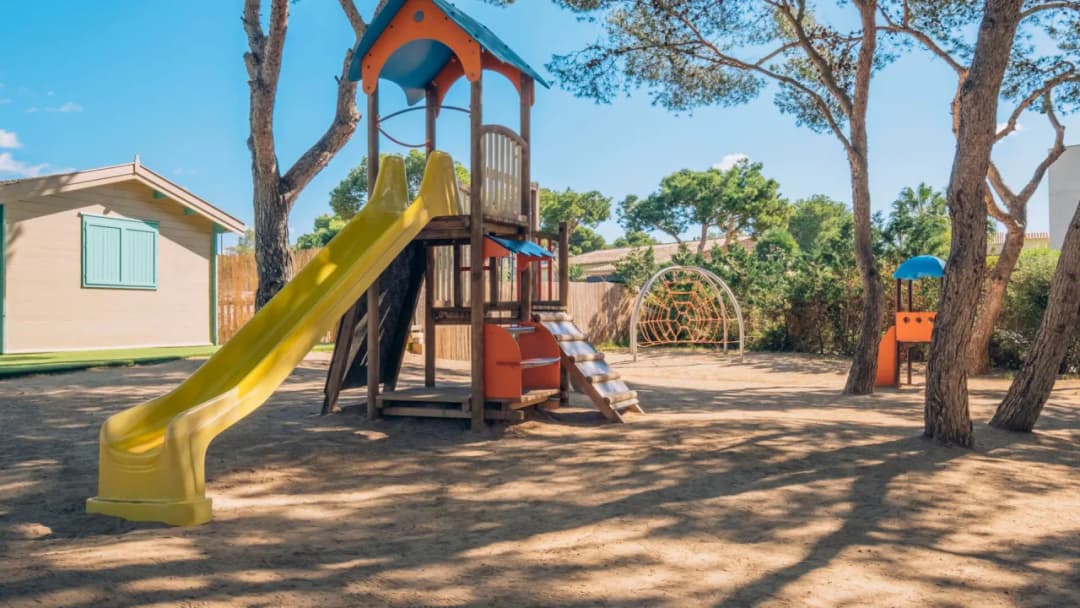 Majorka z dzieckiem jaki hotel - najlepsze hotele przyjazne rodzinom