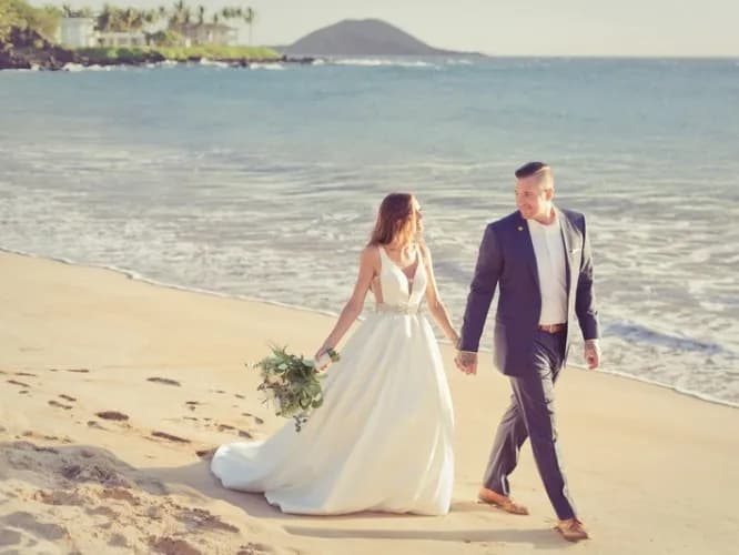 Najpiękniejsze miejsca na ślub na świecie, które zachwycą każdego