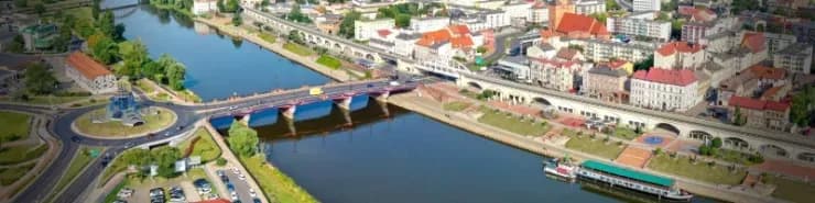 Najlepsze atrakcje Gorzowa Wielkopolskiego, które musisz zobaczyć