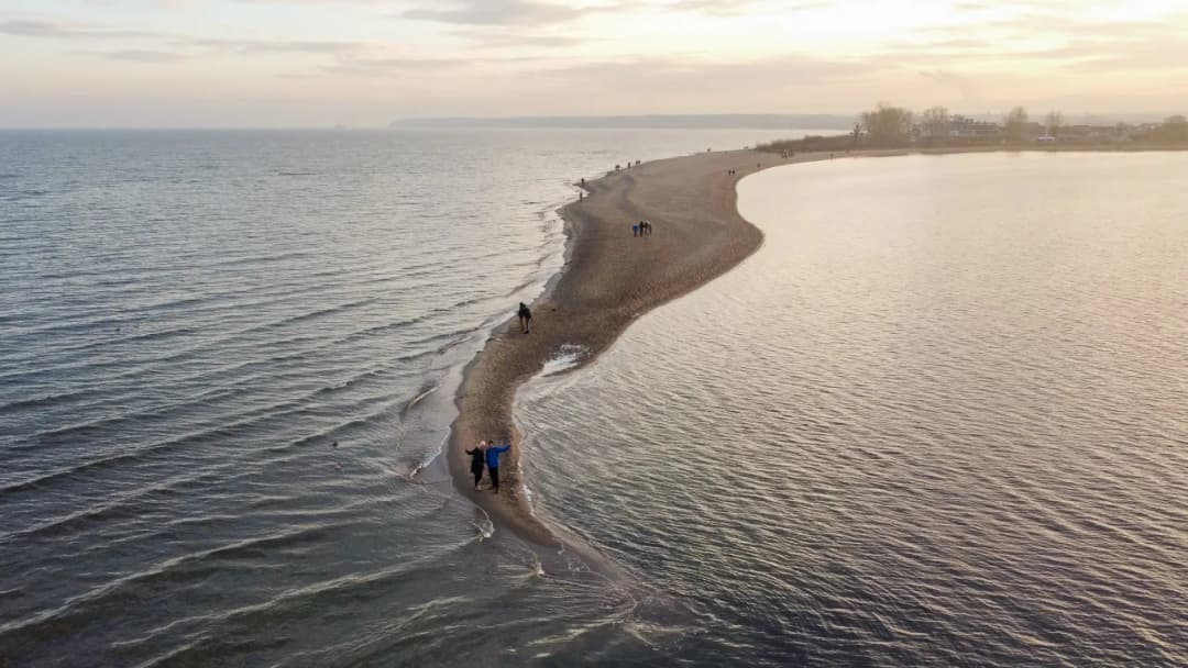 1000 najpiękniejszych miejsc w Polsce, które musisz zobaczyć teraz