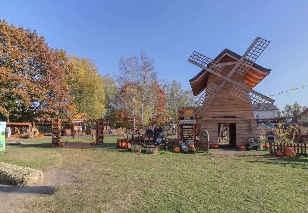 Wołomin atrakcje: najlepsze miejsca dla rodzin i dzieci, które musisz zobaczyć Wołomin atrakcje: najlepsze miejsca dla rodzin i dzieci, które musisz zobaczyć