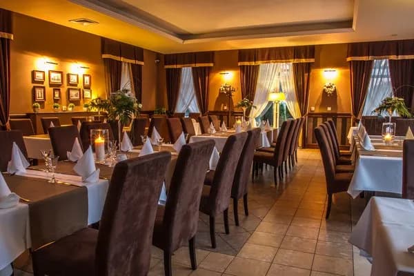 Gdzie zjeść w Oleśnicy? Najlepsze restauracje na każdą okazję