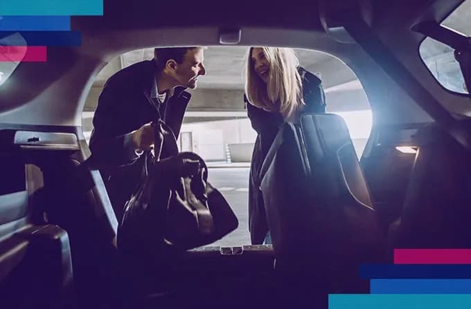 Ile kosztuje transfer z lotniska do hotelu? Ceny, które zaskoczą