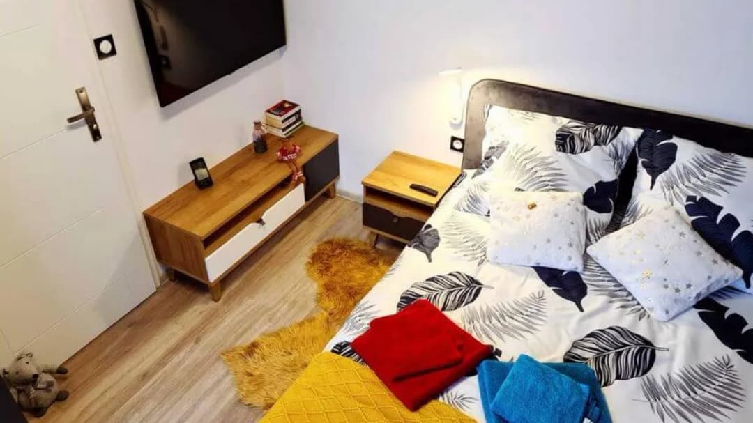 Najlepsze noclegi w Karpaczu – sprawdź, co warto wybrać Najlepsze noclegi w Karpaczu – sprawdź, co warto wybrać