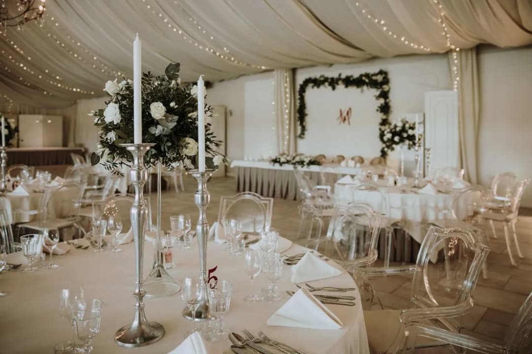 Najpiękniejsze miejsce na wesele - odkryj wyjątkowe lokalizacje