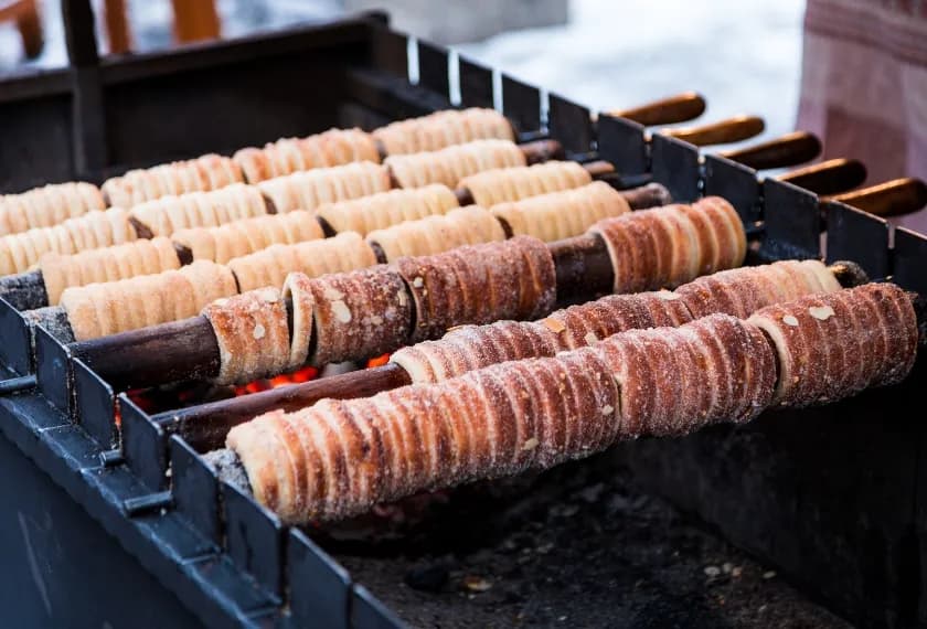 Co zjeść w Budapeszcie? Odkryj smaki, które musisz spróbować