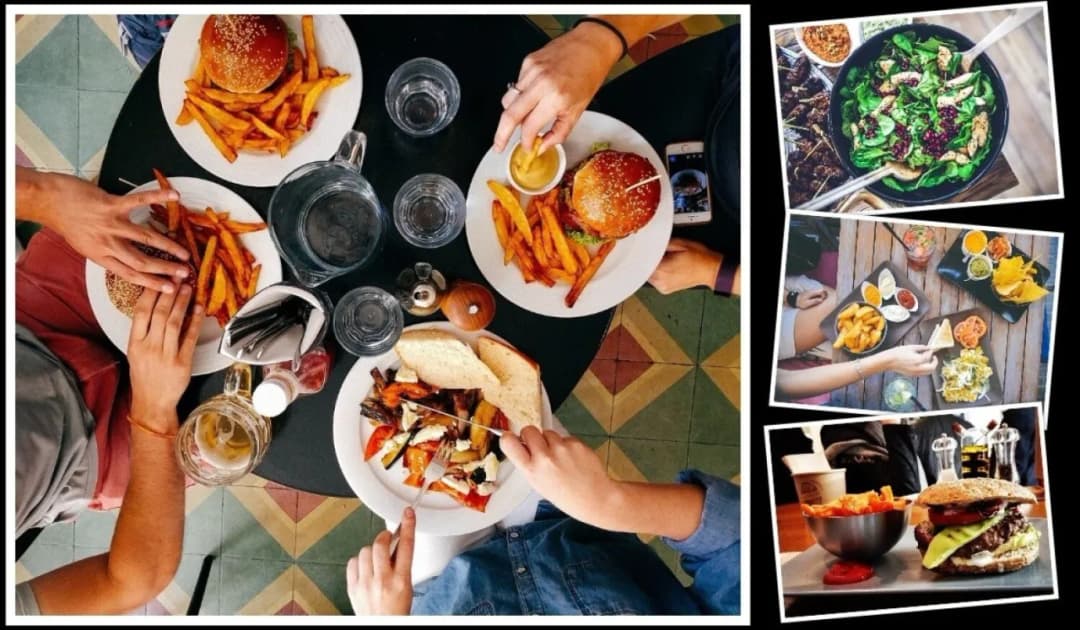 Gdzie zjeść w Radomiu: najlepsze miejsca na pyszny posiłek