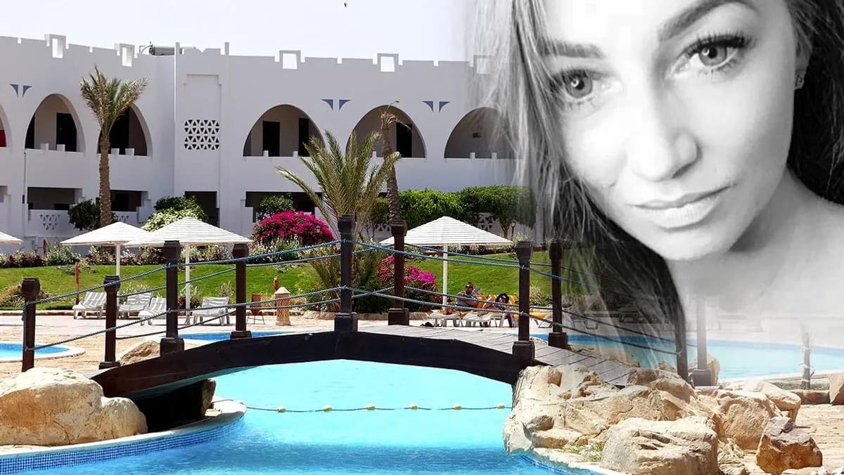 W jakim hotelu była Magdalena Żuk? Odkryj tajemnice jej pobytu W jakim hotelu była Magdalena Żuk? Odkryj tajemnice jej pobytu